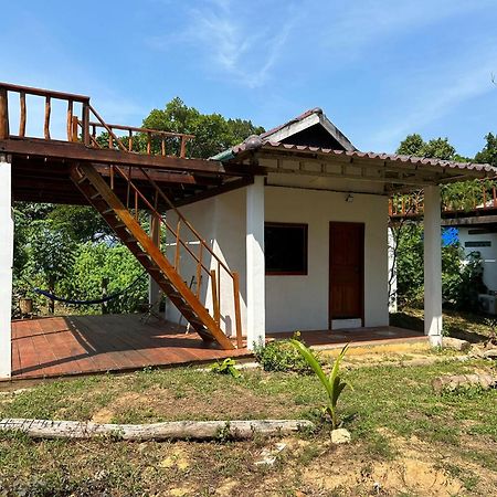 Beach House Cambodia Koh Rong Sanloem Dış mekan fotoğraf