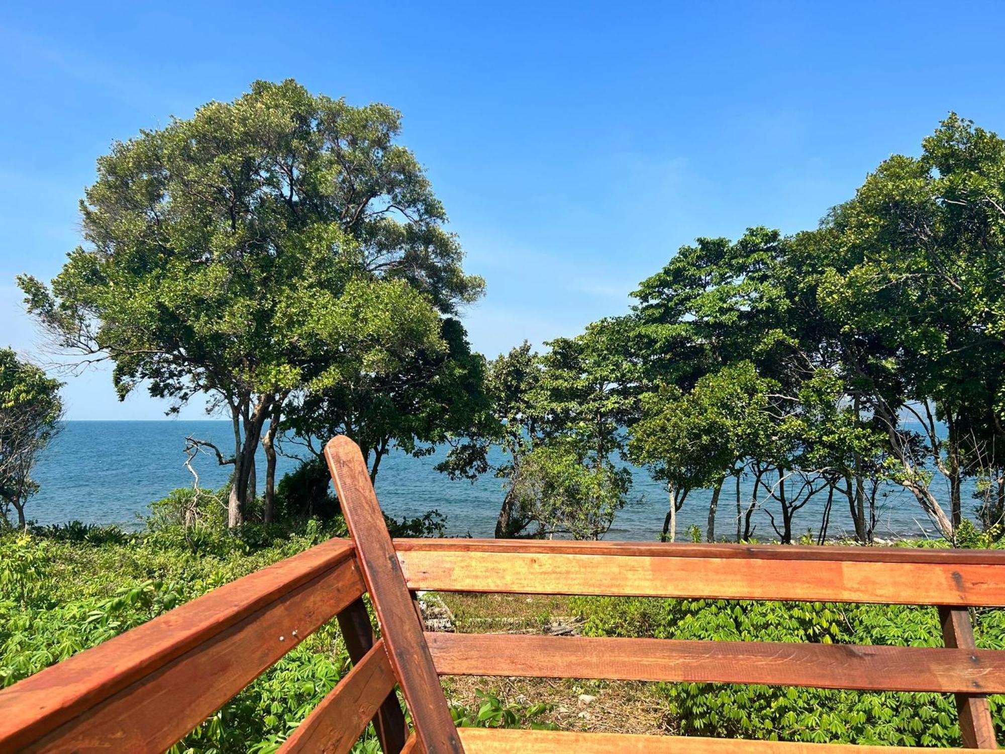 Beach House Cambodia Koh Rong Sanloem Dış mekan fotoğraf