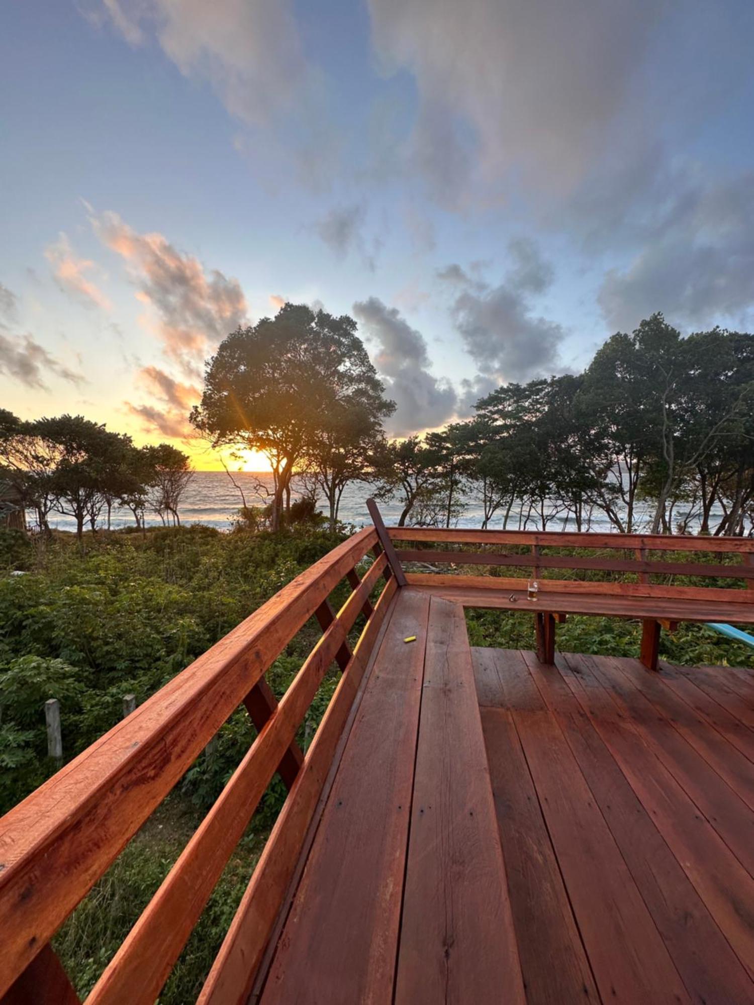 Beach House Cambodia Koh Rong Sanloem Dış mekan fotoğraf