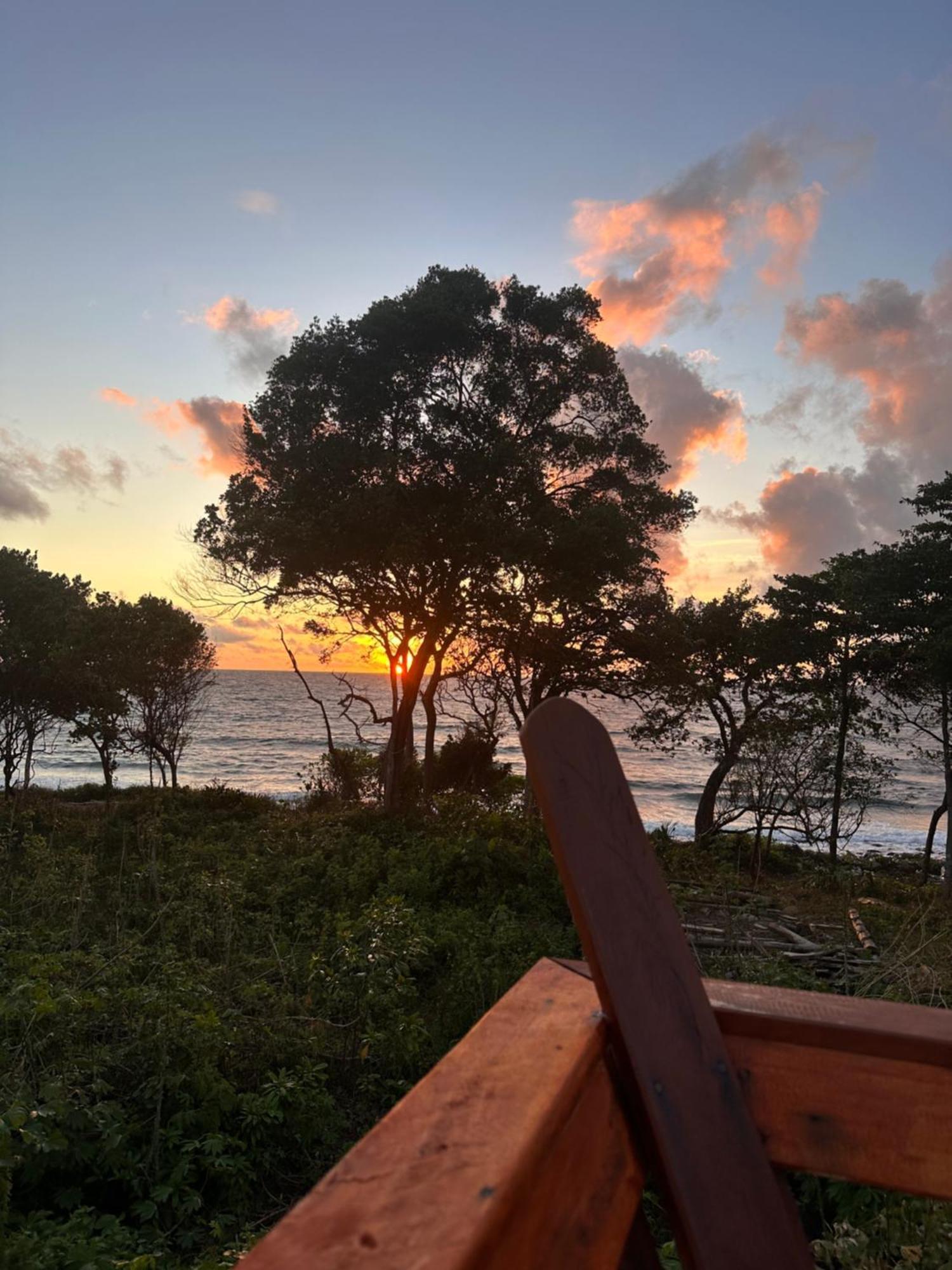 Beach House Cambodia Koh Rong Sanloem Dış mekan fotoğraf