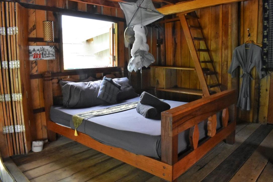 Beach House Cambodia Koh Rong Sanloem Dış mekan fotoğraf