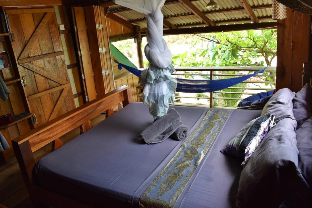 Beach House Cambodia Koh Rong Sanloem Dış mekan fotoğraf